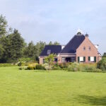 Noardburgum  friesland, main collection